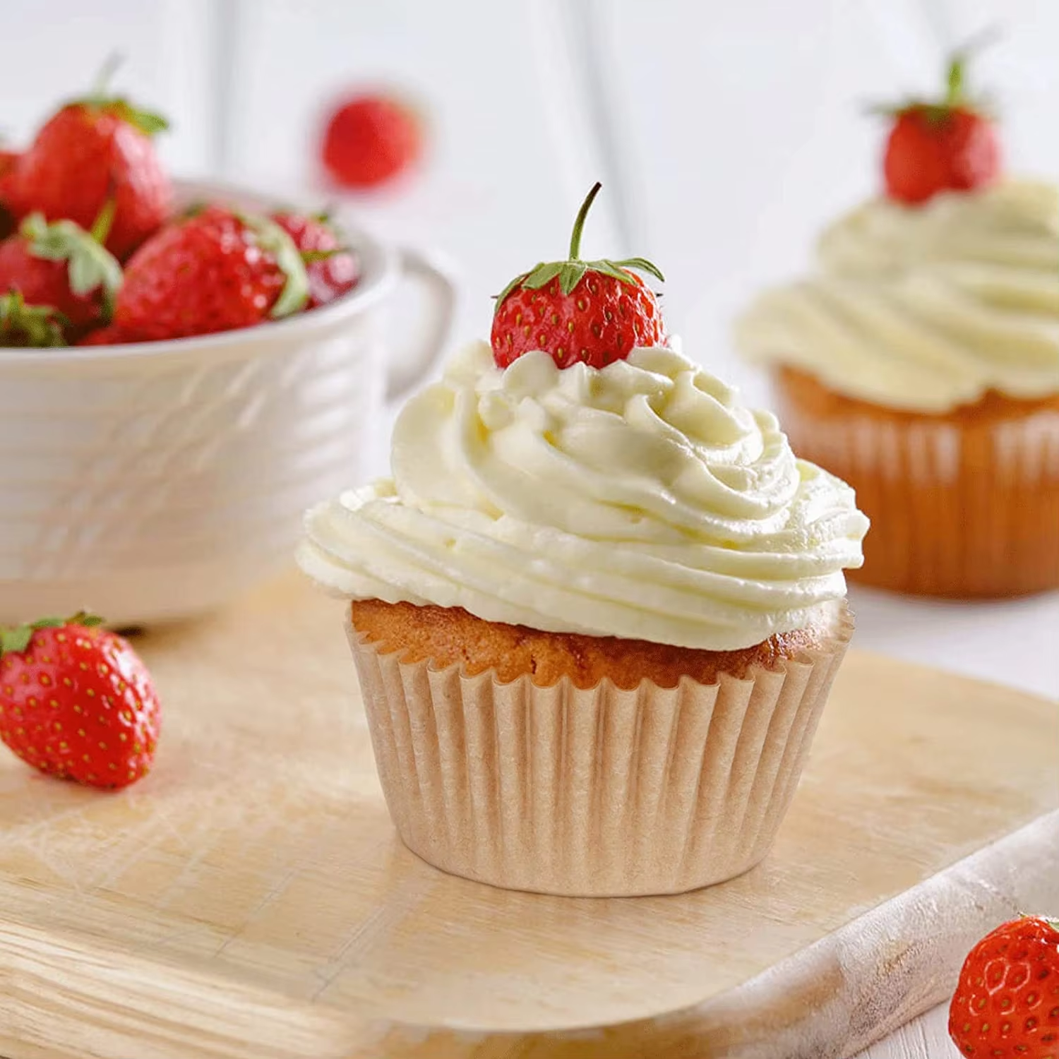 The Ultimate Guide to Choosing Food-Grade Cupcake Liners food grade cupcake liners guide 1