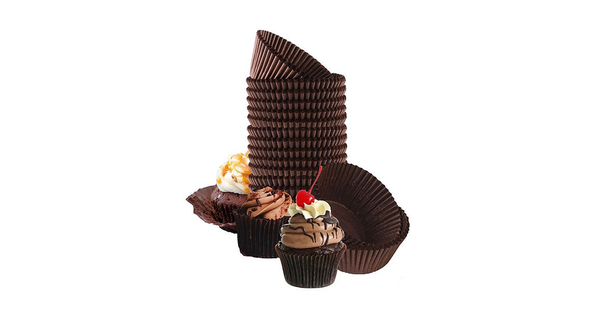 The Ultimate Guide to Choosing Food-Grade Cupcake Liners food grade cupcake liners guide