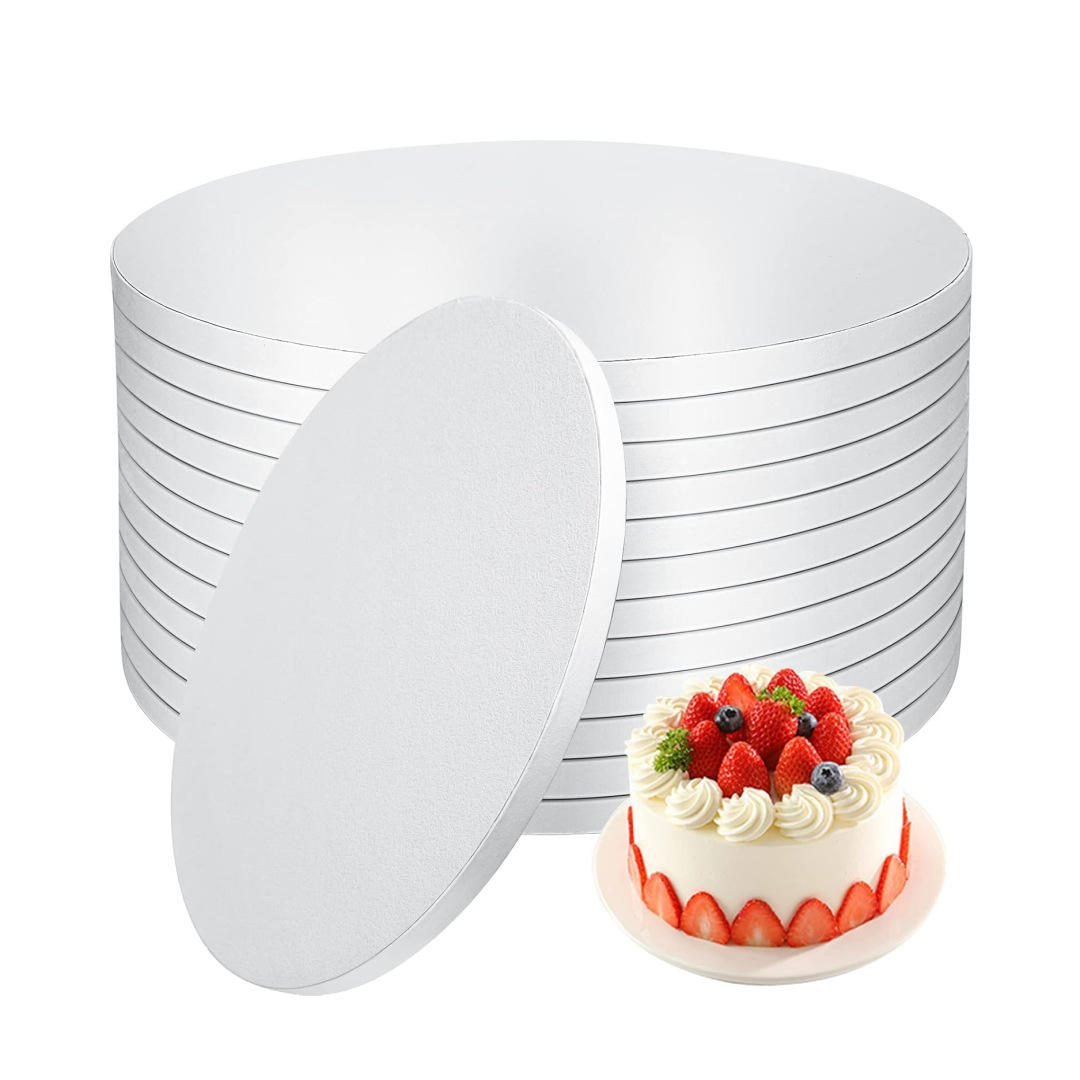 paper cake drum