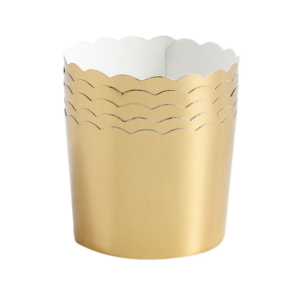 paper muffin cups
