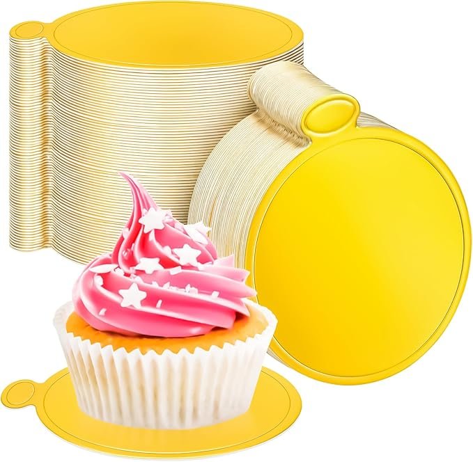 small cake board