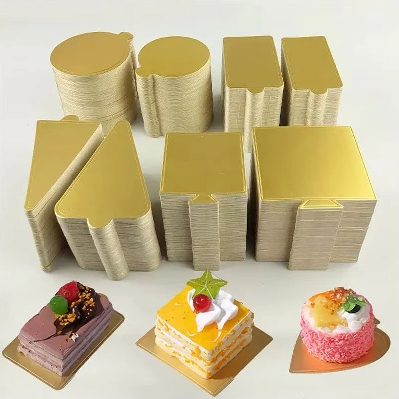 Mini Mouse Paper Cake Boards Mini mouse paper cake boards
