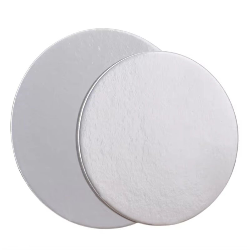 Paper Cake Board Sliver Dessert Trays Paper Cupcake Dessert Trays Cake Tools