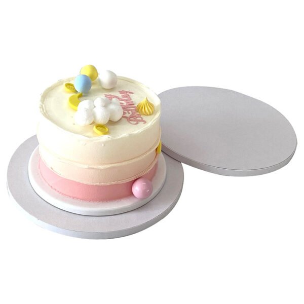 Sturdy Cake Board Base