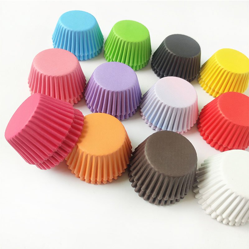 Cupcake Liners for Candies and Desserts Baking Wholesale bulk cupcake liners for candies and desserts baking, cost‑effective case packs for professional bakers.