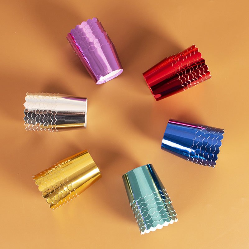 Muffin Paper Cupcake Wrappers Budget-friendly muffin paper cupcake wrappers, premium quality paper liners offered at competitive wholesale prices.