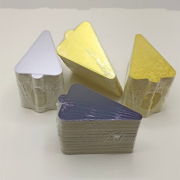 Paper cake tray for wholesale