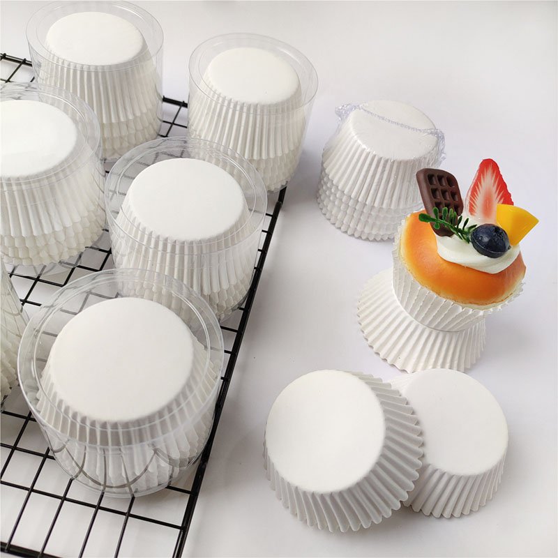 Cupcake Liners for Candies and Desserts Baking Budget‑wise cupcake liners for candies and desserts baking, high value at a low unit price for everyday use.