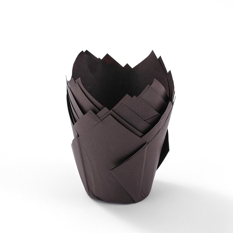Custom Tulip Paper Baking Cupcake Liners custom tulip paper baking cupcake liners