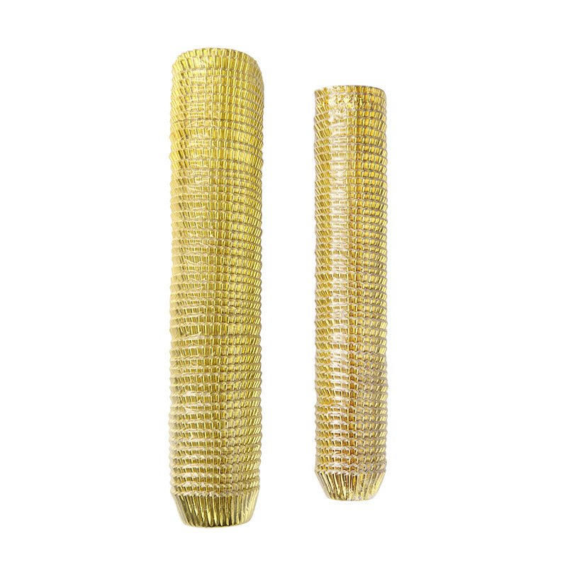 Gold Foil Muffin Cupcake Liners gold foil muffin cupcake liners