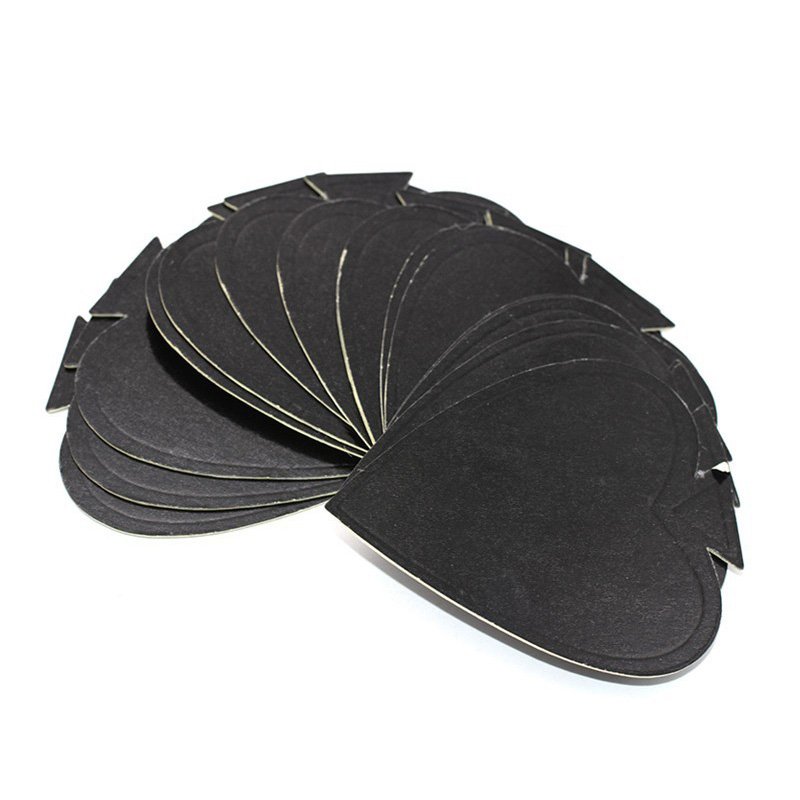 Multi Shape Black Cake Base Boards for Dessert Mousse Bread Black cake base boards